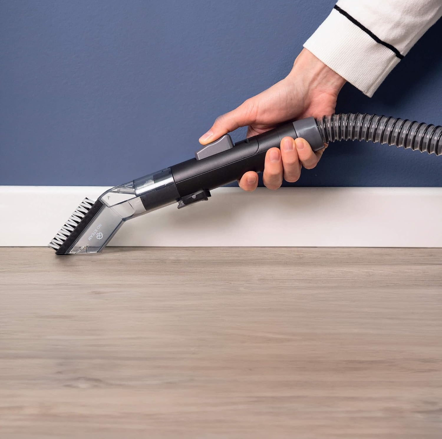2484/00 SPOT CLEANER STEAM PRO 5IN1