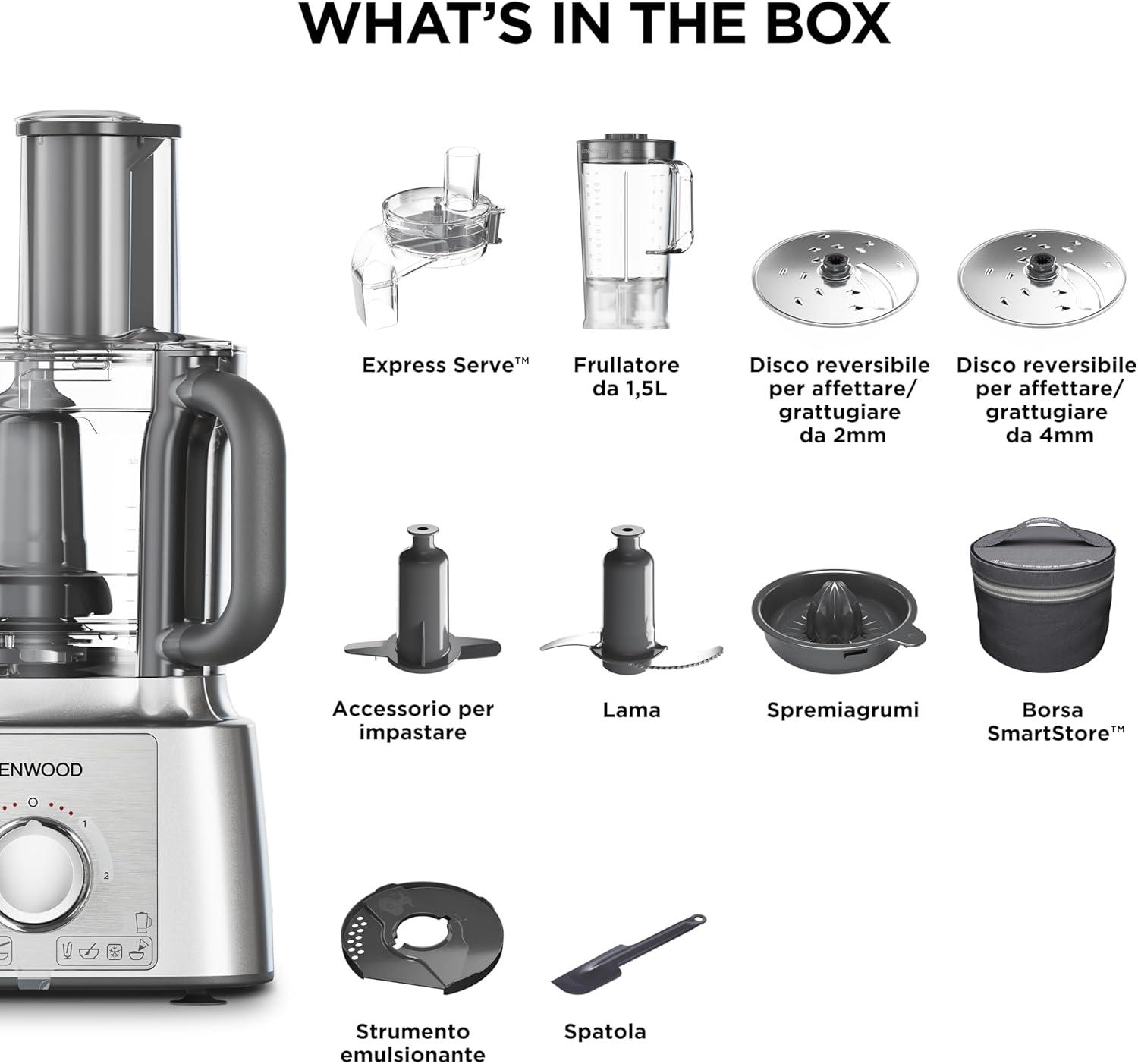 FDP65A.590SI PBL+FP2+CP+SB+ET+DT+DP