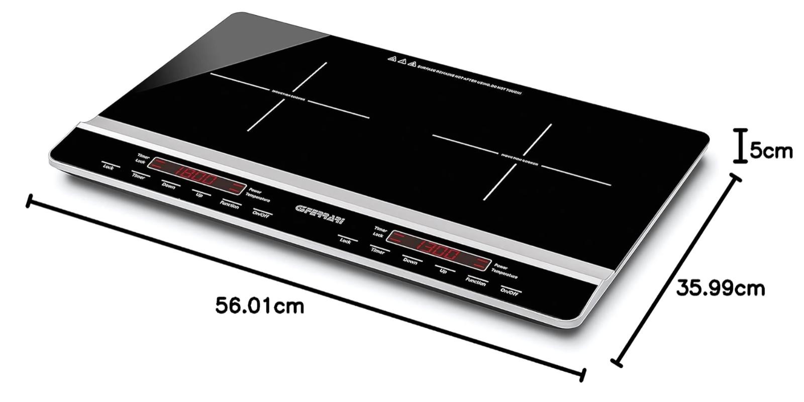 G1013800 DINAMIKO DUO