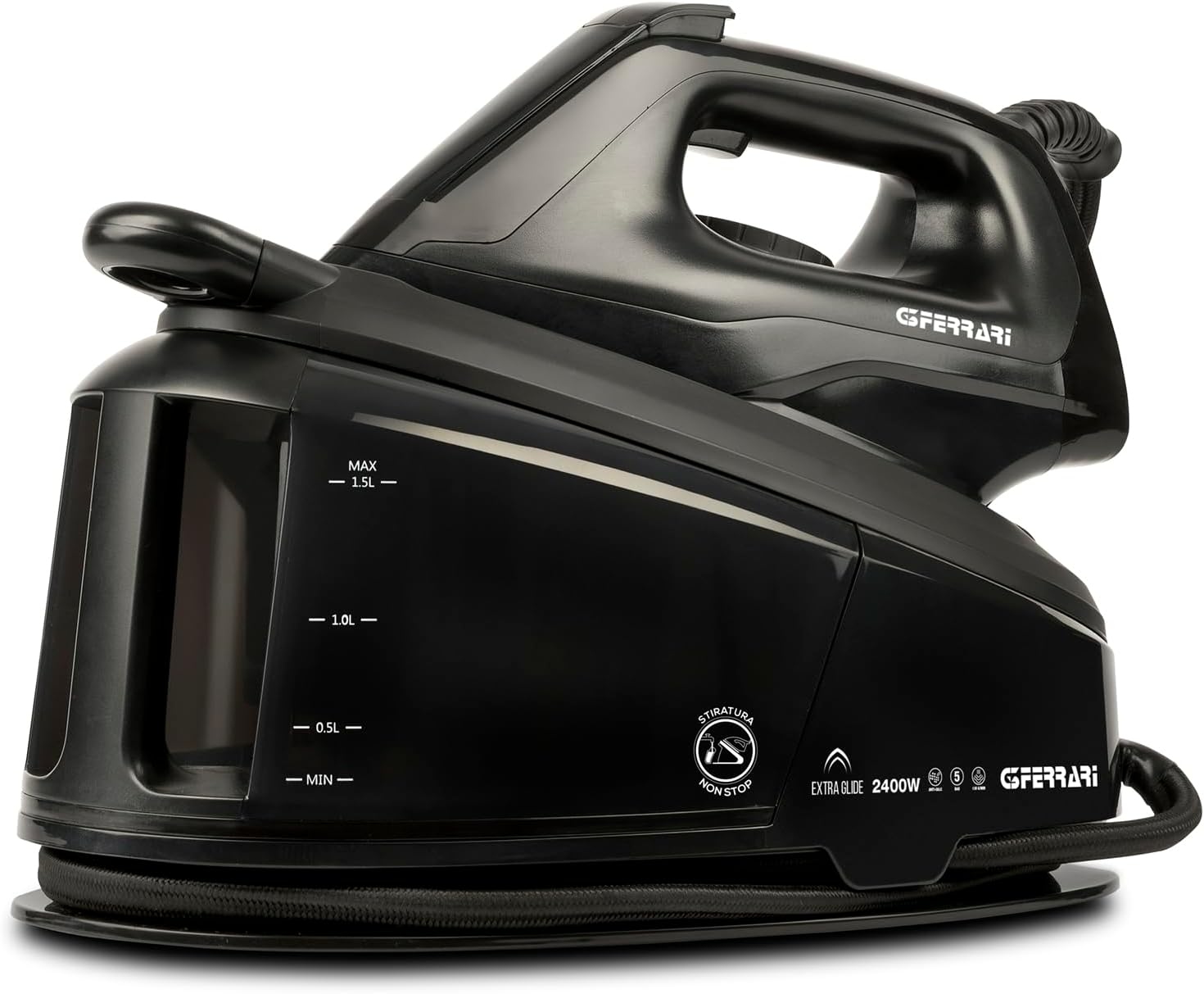 G4002500 EXTRA GLIDE