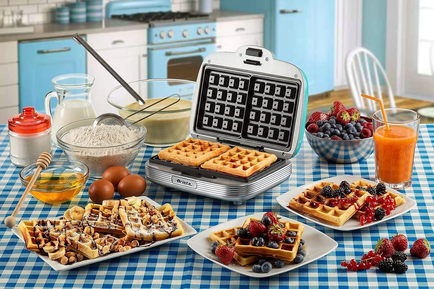 1973/01 Waffle Maker