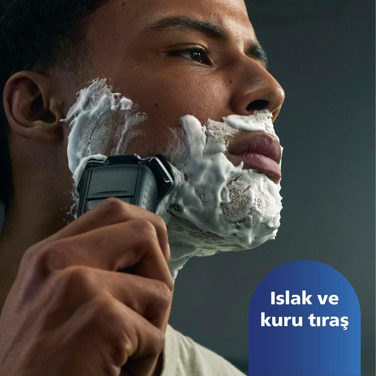 S5887 10 SERIE 5000 SKINIQ