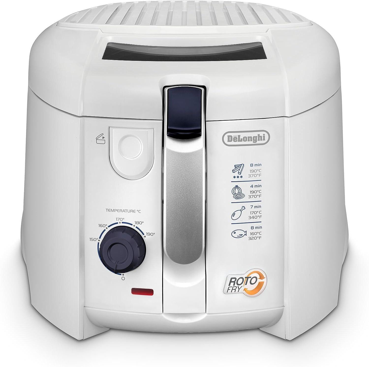 F28211 ROTO FRY