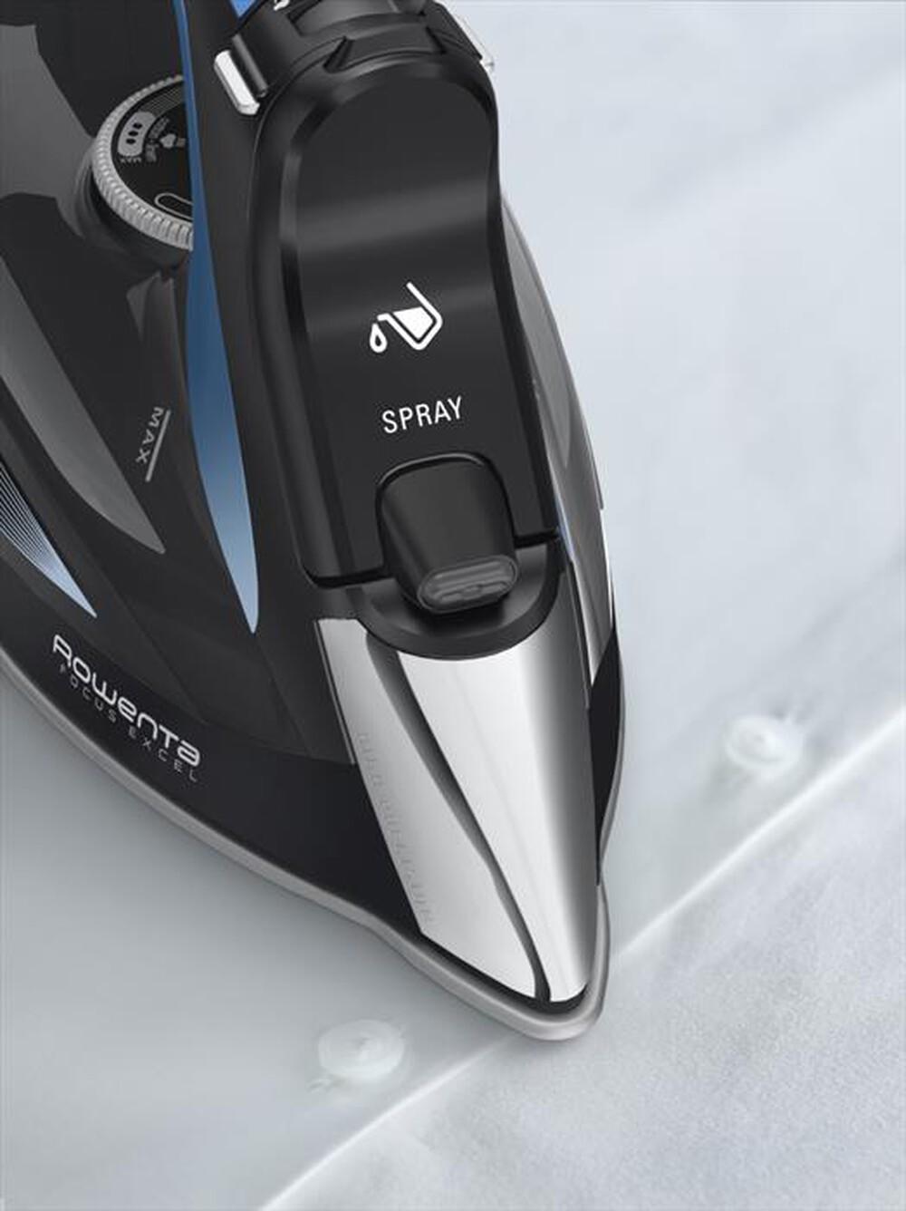 DW5310D1 FOCUS EXCEL