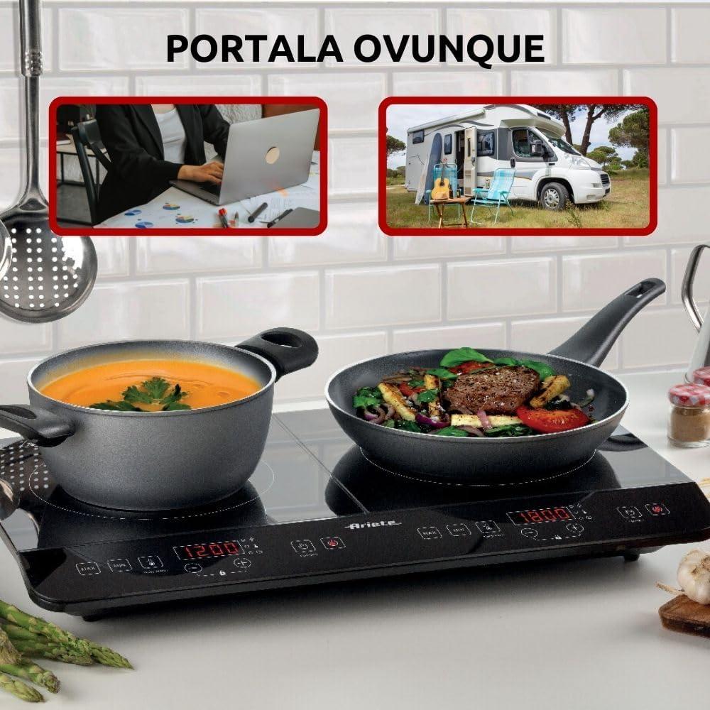 1998/00 PIASTRA DOPPIA