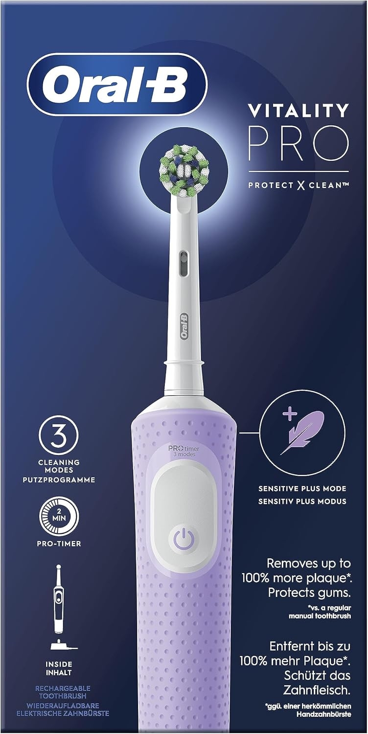 VITALITY PRO VIOLA 426967