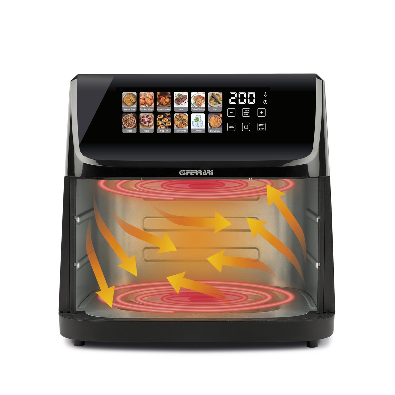 G10222 FRIGGISANO 10 E LODE