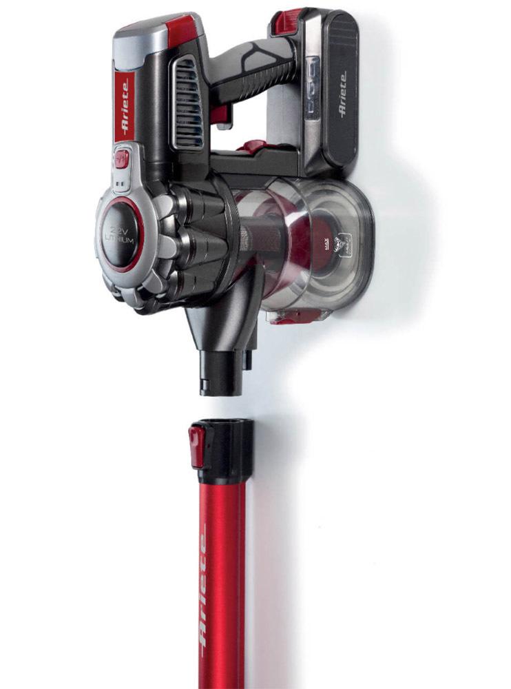 2757/00 22V Lithium Rosso