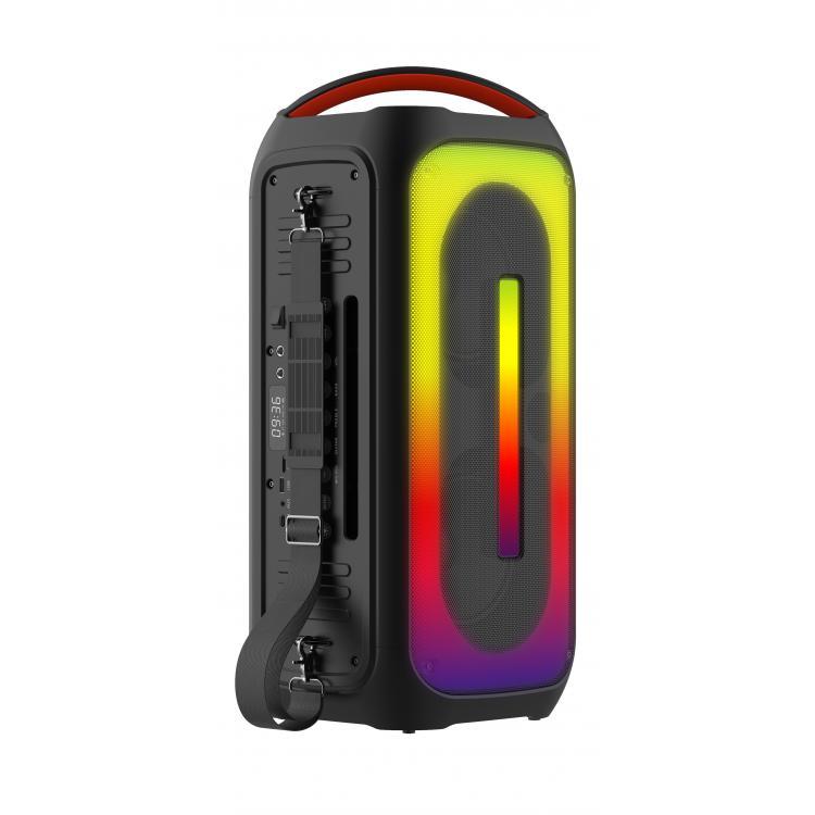 FLAME 66 PRO BK