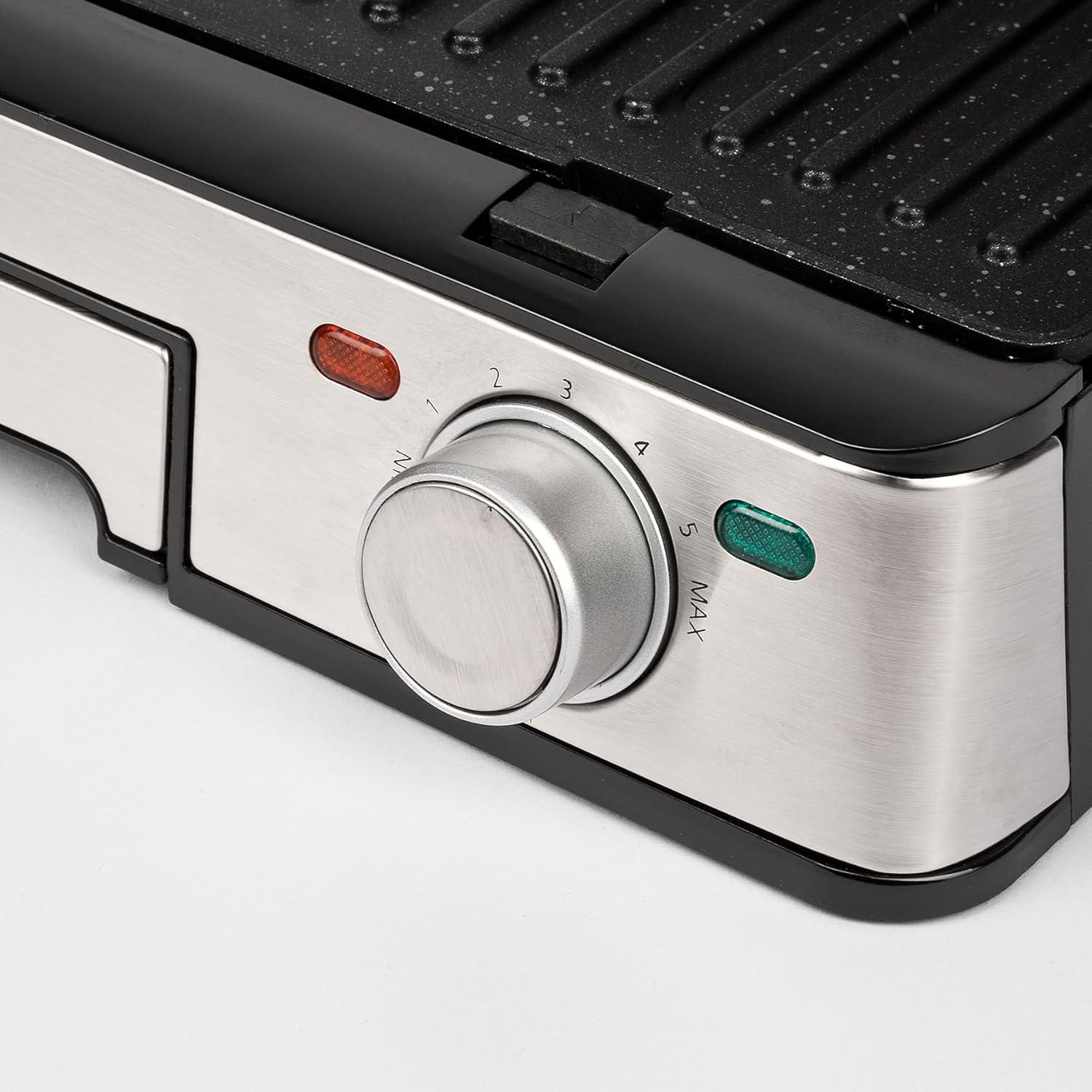 G10185 00 LAVICA INOX