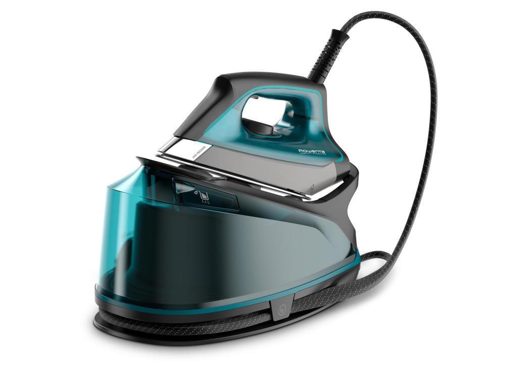 DG7623F0 COMPACT STEAM PRO