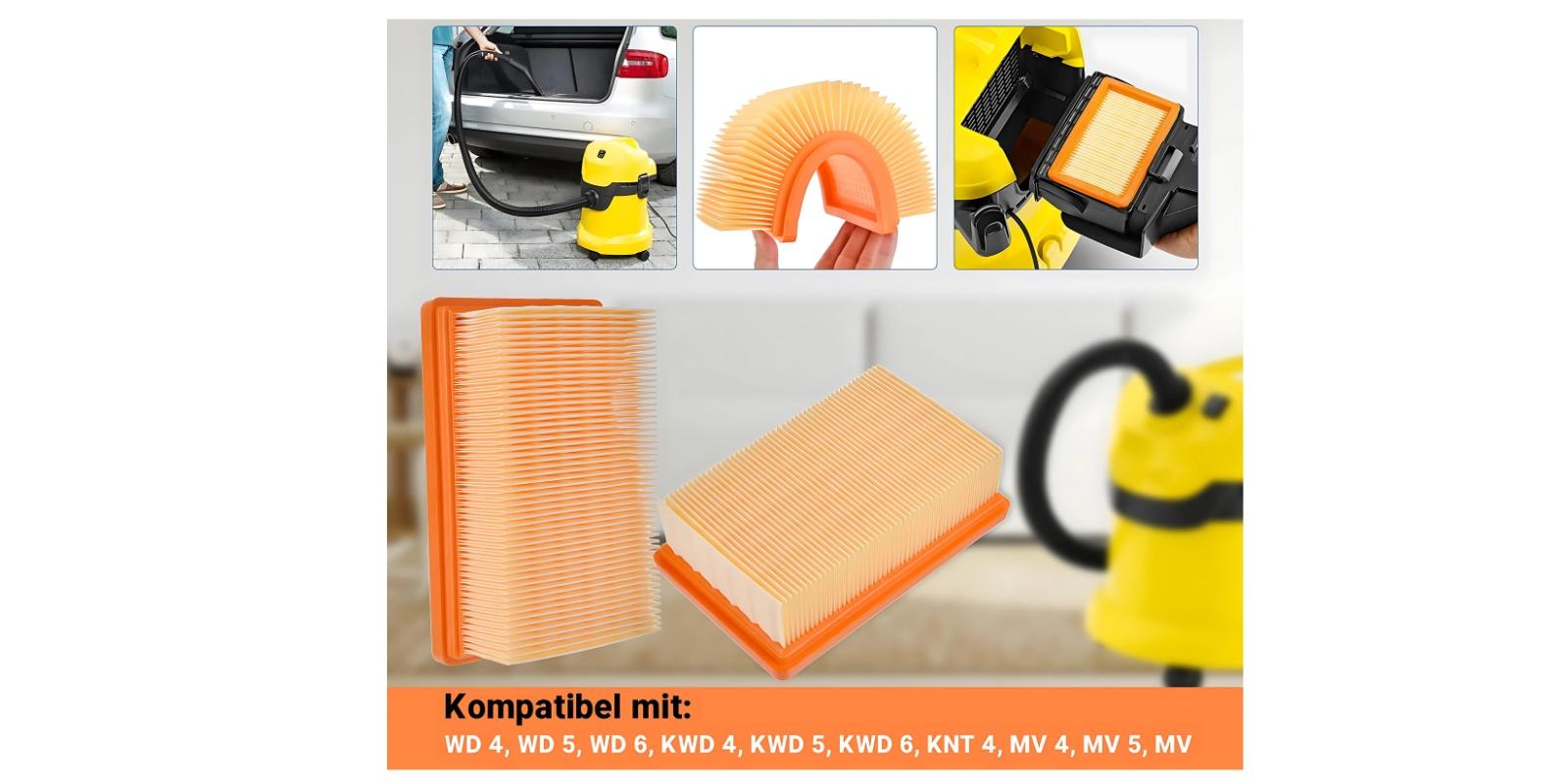 2.863-005.0 FILTRO WD6