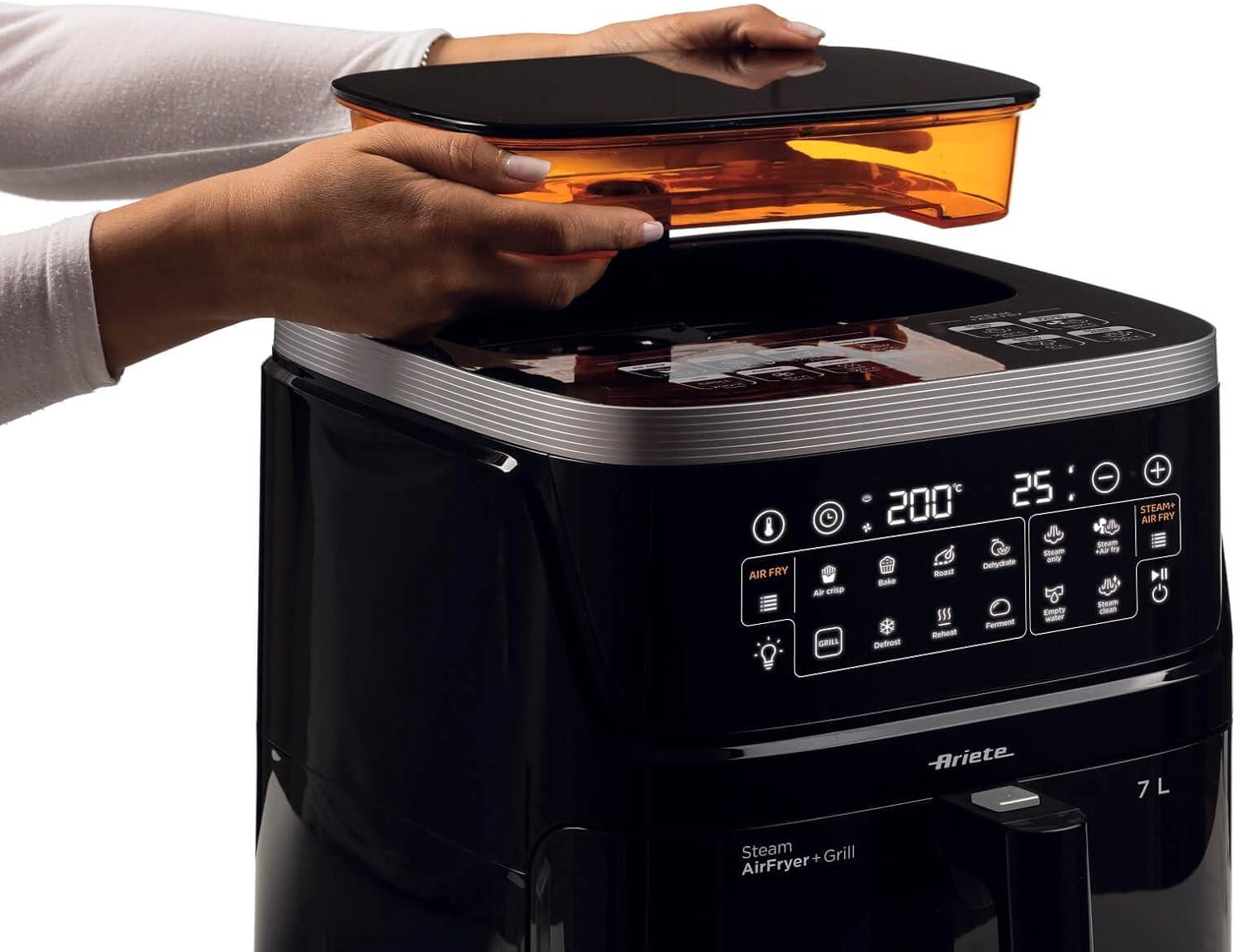 4636/00 con funzione vapore