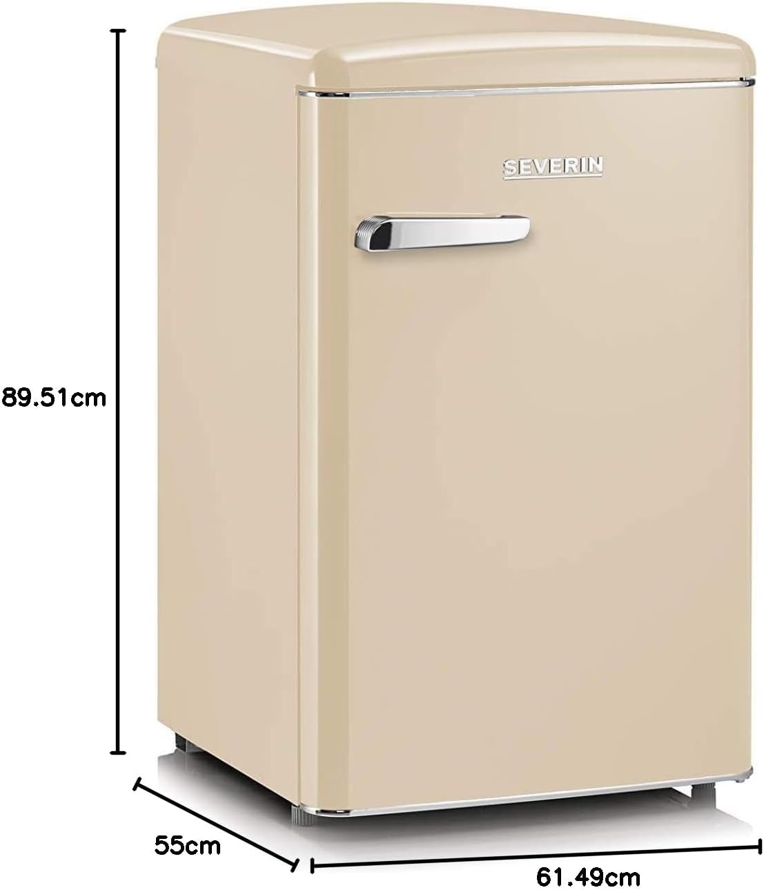RKS8833 CREMA