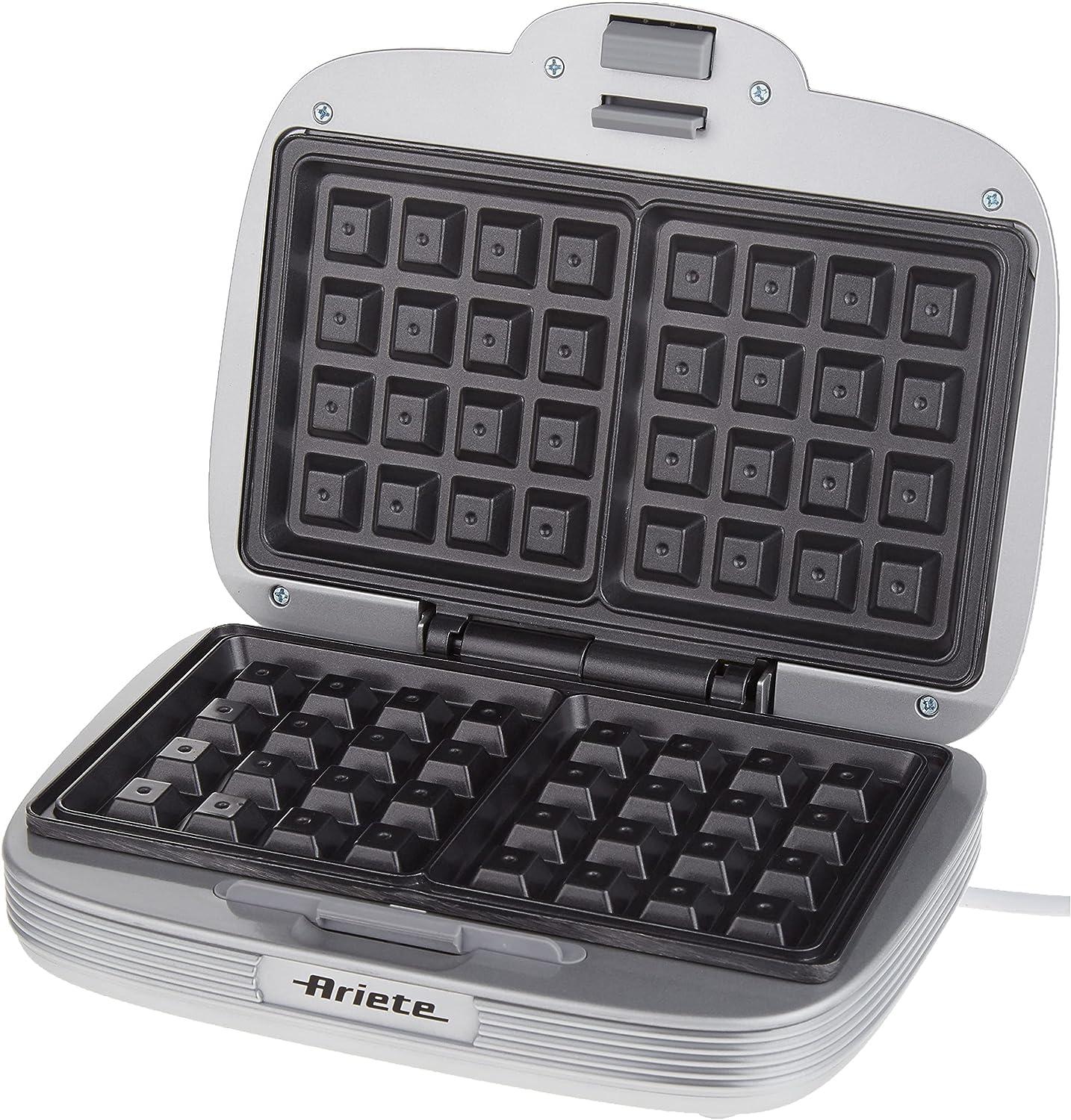 1973/01 Waffle Maker