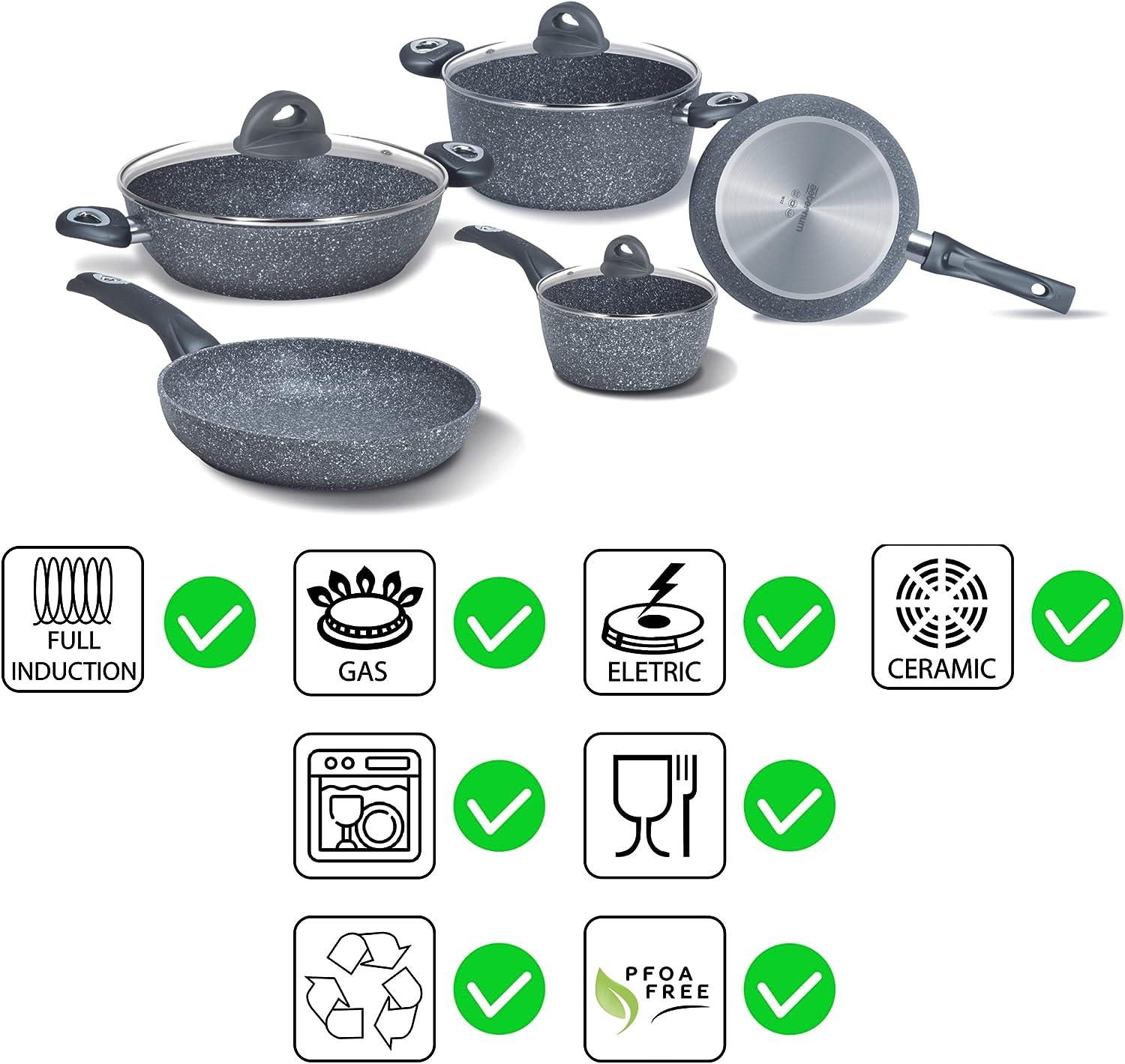 AP000158 M. PETRA 3.0 SET 8