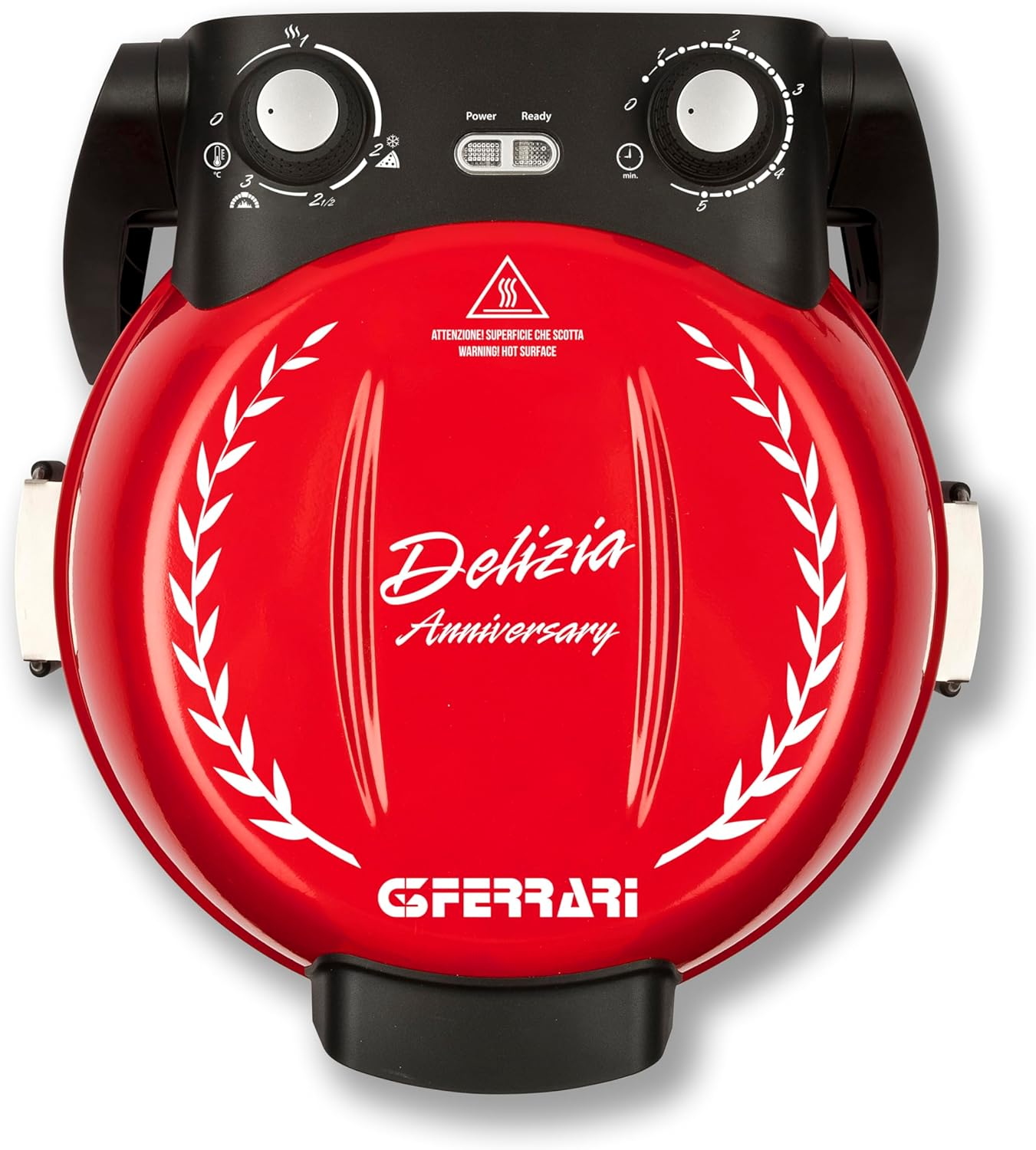 G1017702 DELIZIA ANNIVERSARY RED