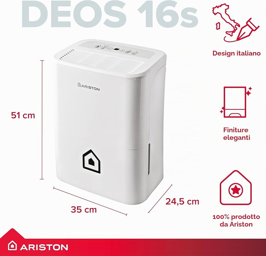 DEOS 16S