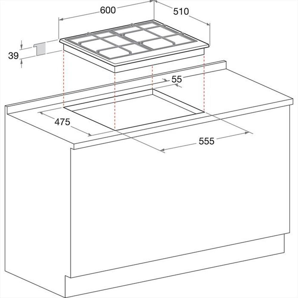 PCN640 T (AN) R/HA