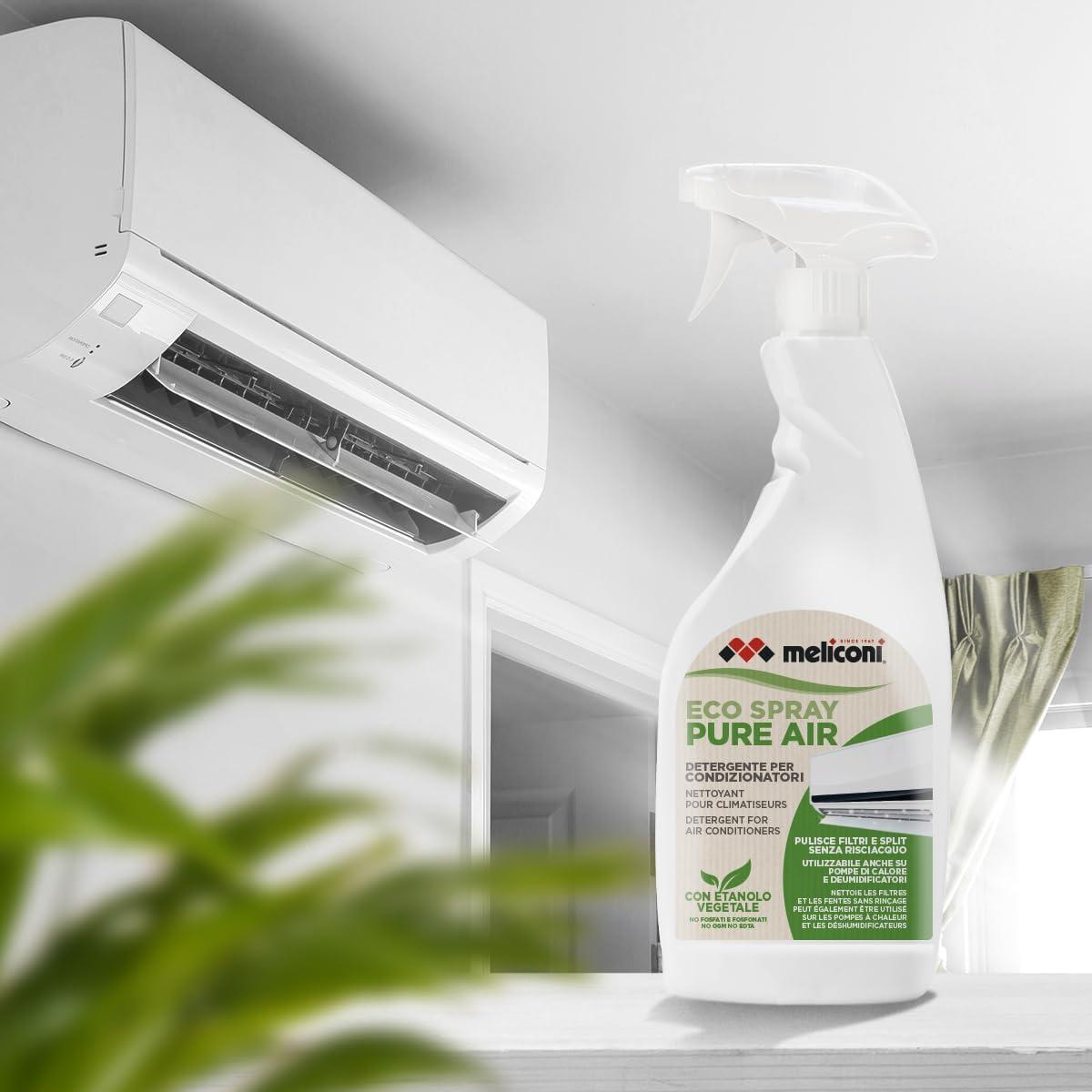 621028BA ECO SPRAY PURE AIR