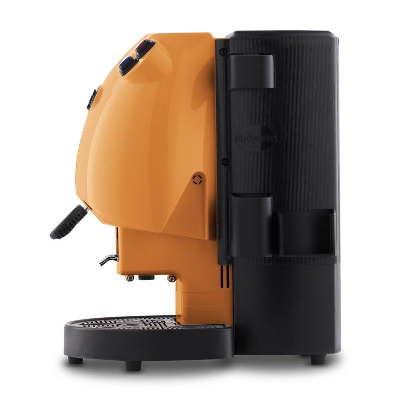 FROG BASE REVOLUTION ARANCIO