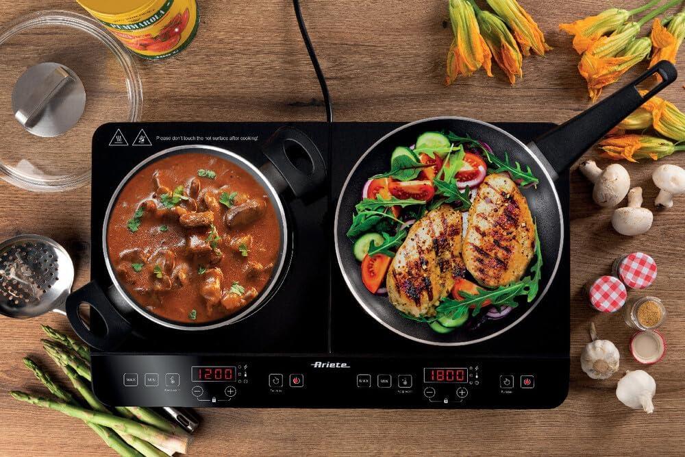 1998/00 PIASTRA DOPPIA