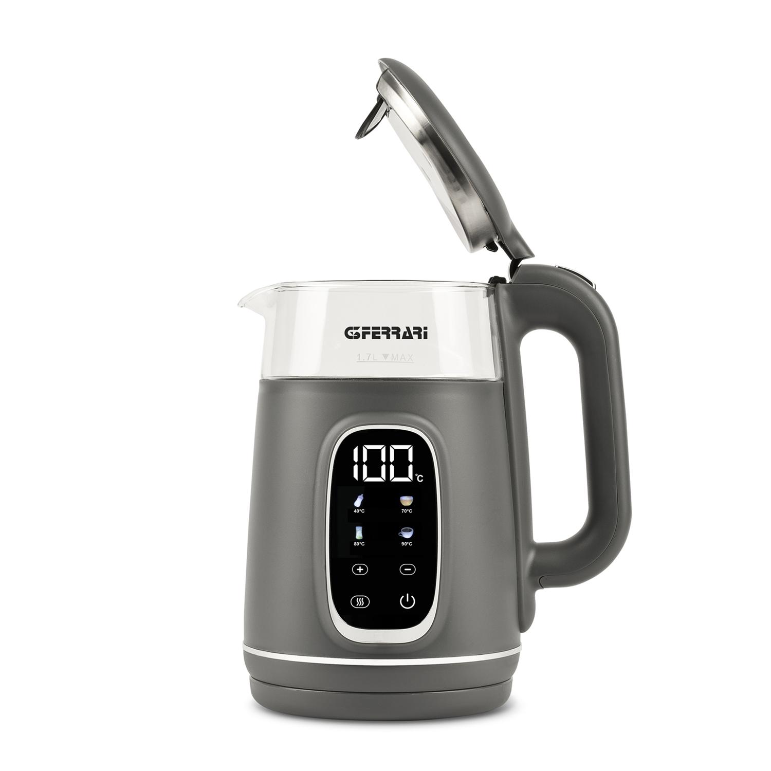 G10224 00 TISANIERE GLASS