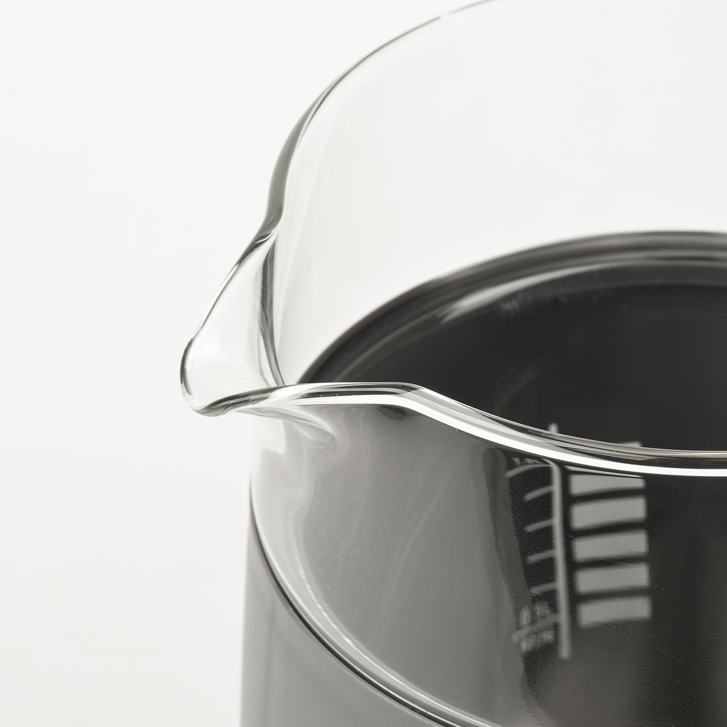 G10224 00 TISANIERE GLASS