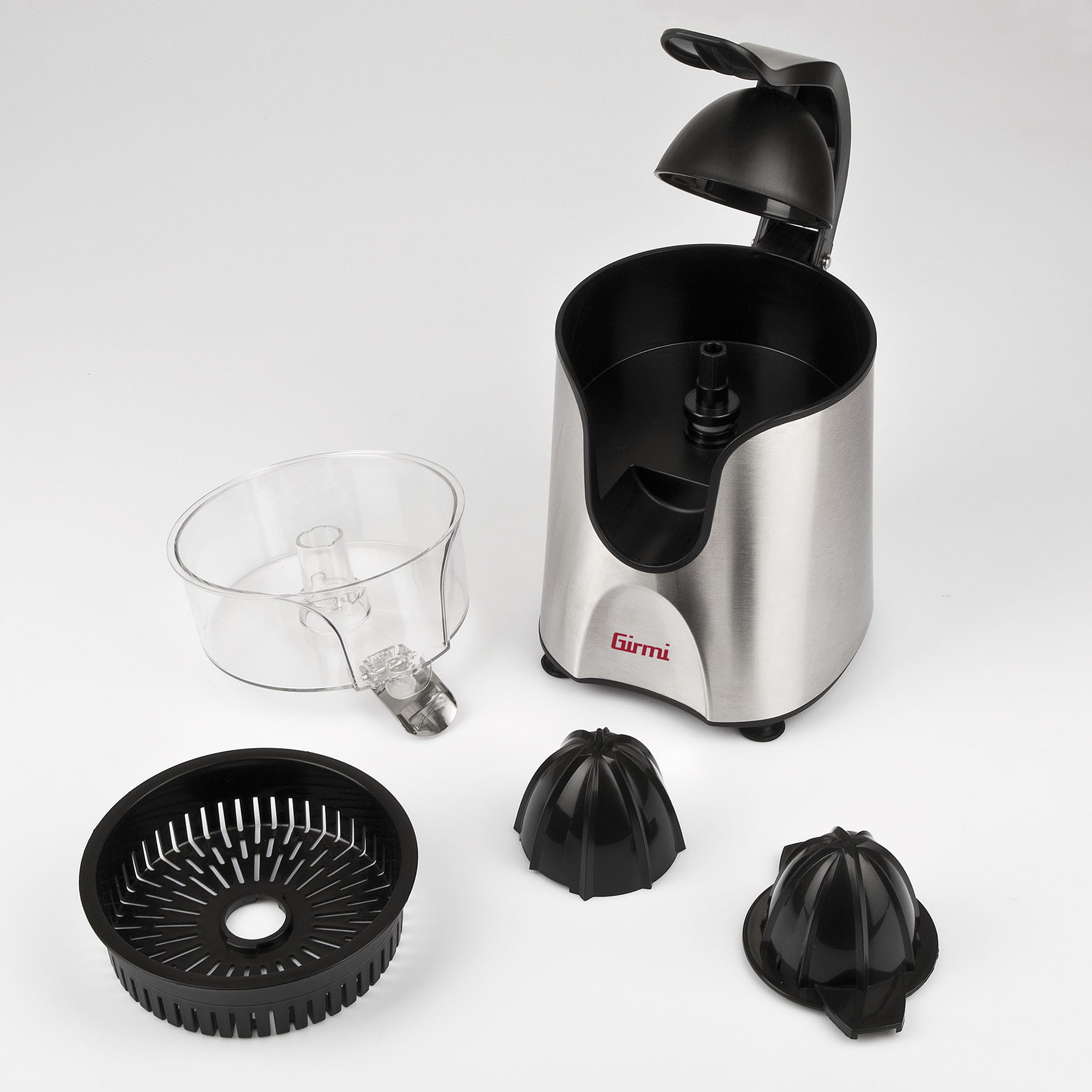 SR5600 INOX