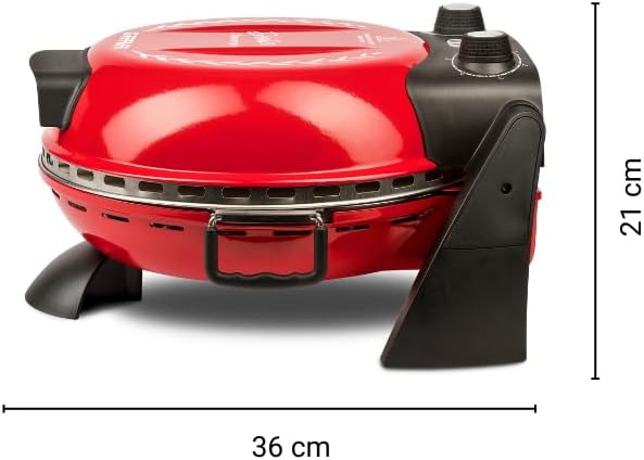 G1017702 DELIZIA ANNIVERSARY RED
