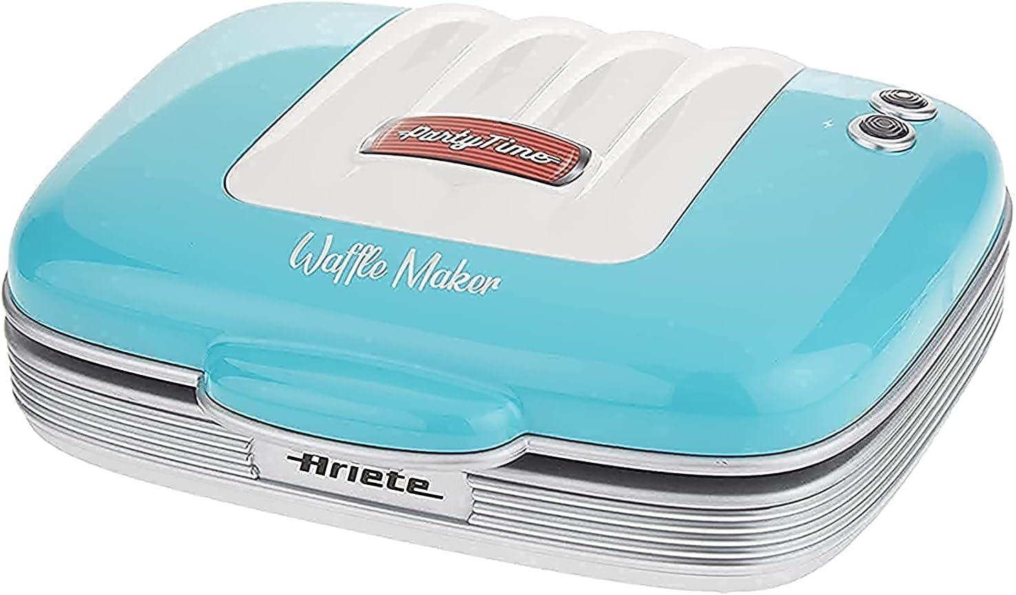 1973/01 Waffle Maker