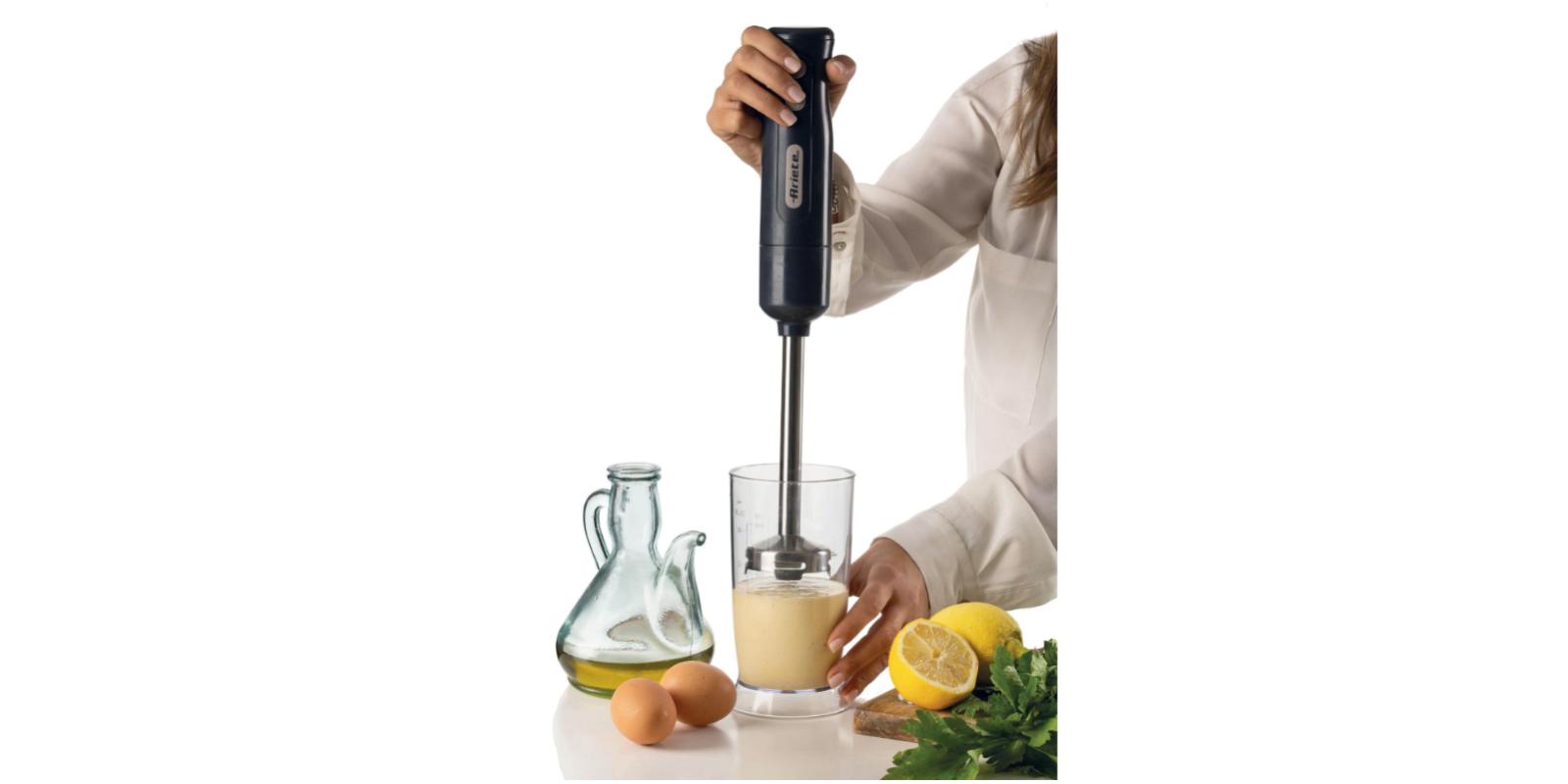 0601/10 MIX DARK GREY