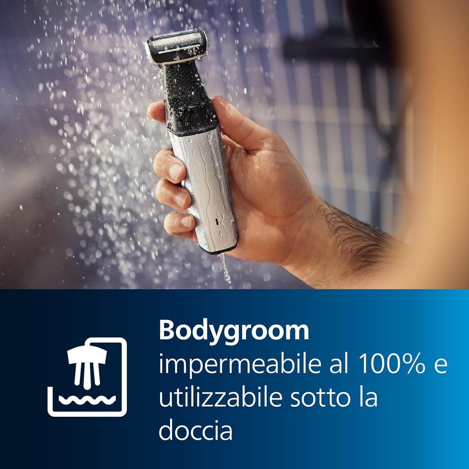 BG5021 15 5000 SERIES