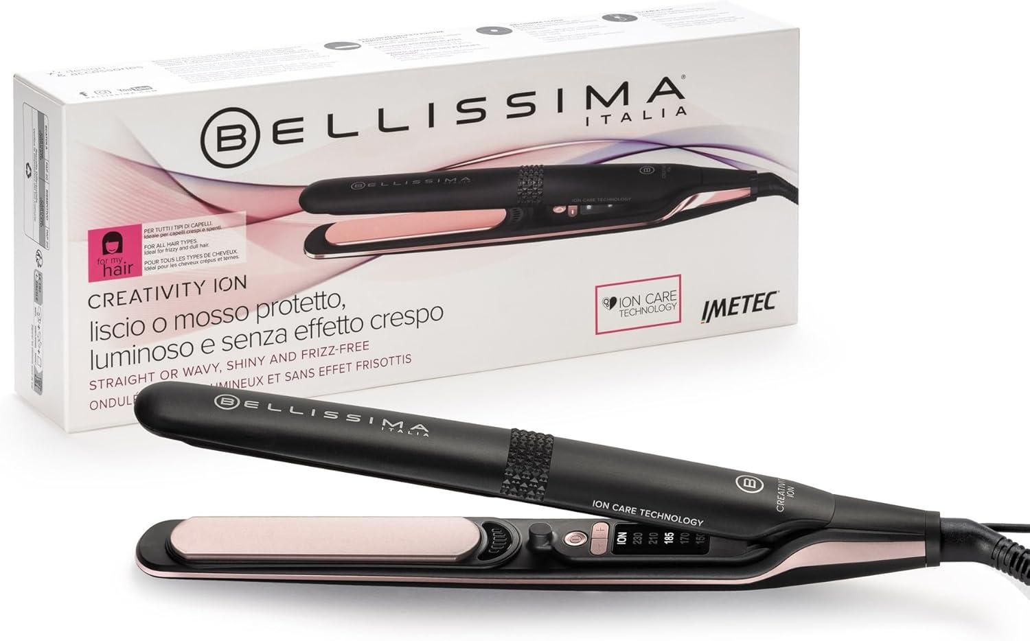 11875 BELLISSIMA CTREATIVITY ION