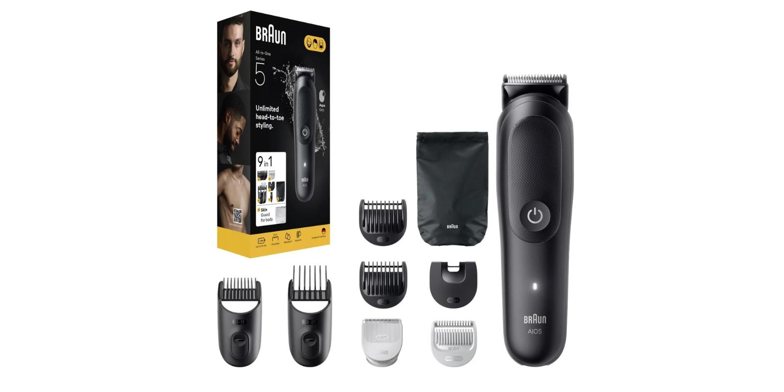 AIO5540