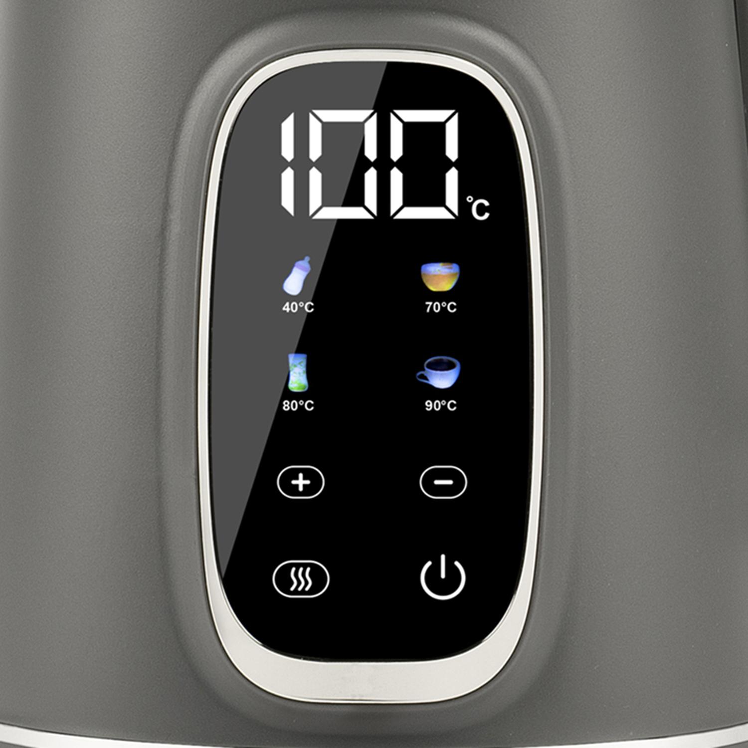 G10224 00 TISANIERE GLASS