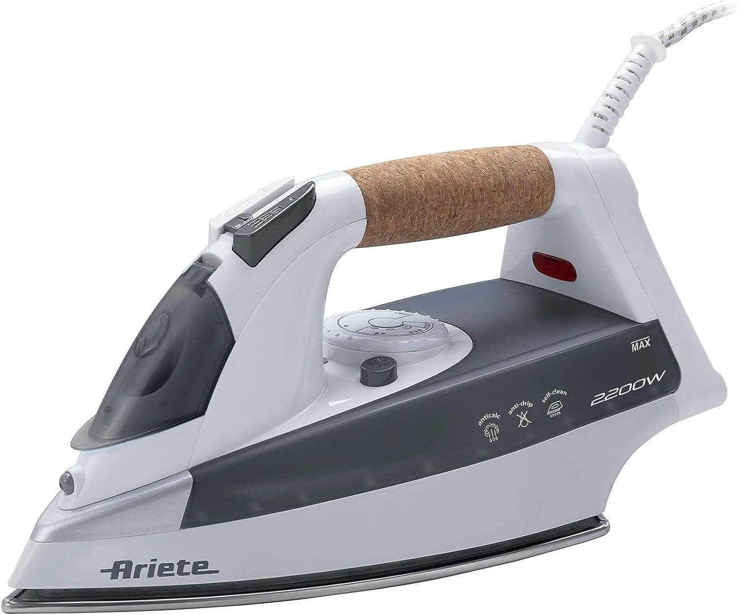 6232/00 Steam Iron 2200W