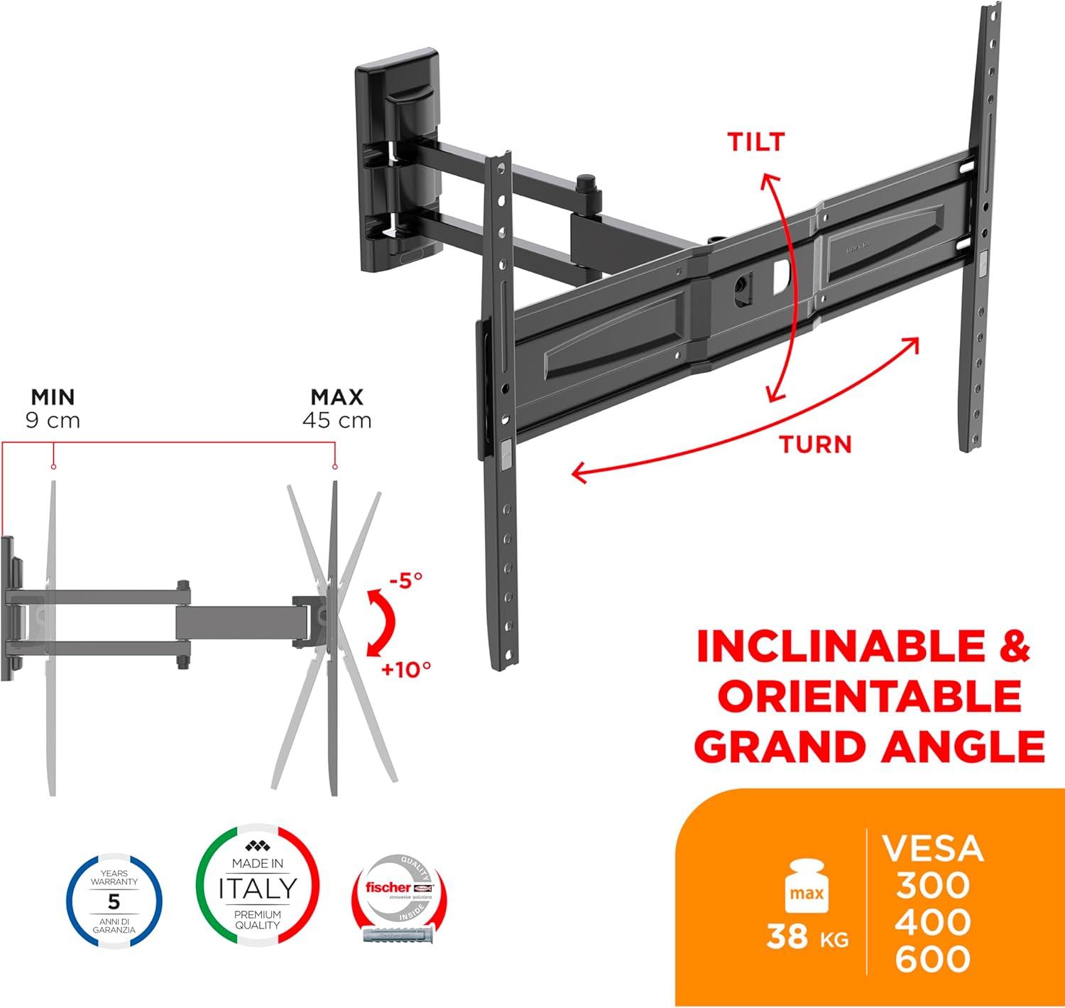 580474BB FLATSTYLE FDR600