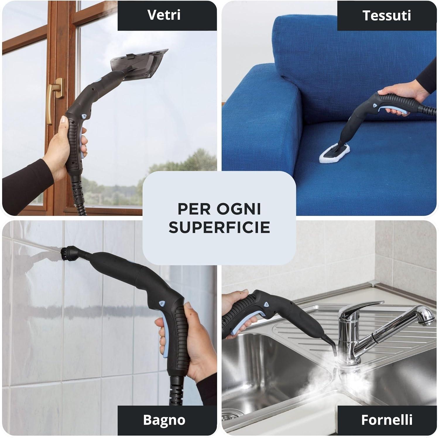 4146/05 XVAPOR DELUX