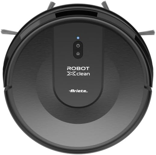 2719/00 ROBOT X-CLEAN 3IN1