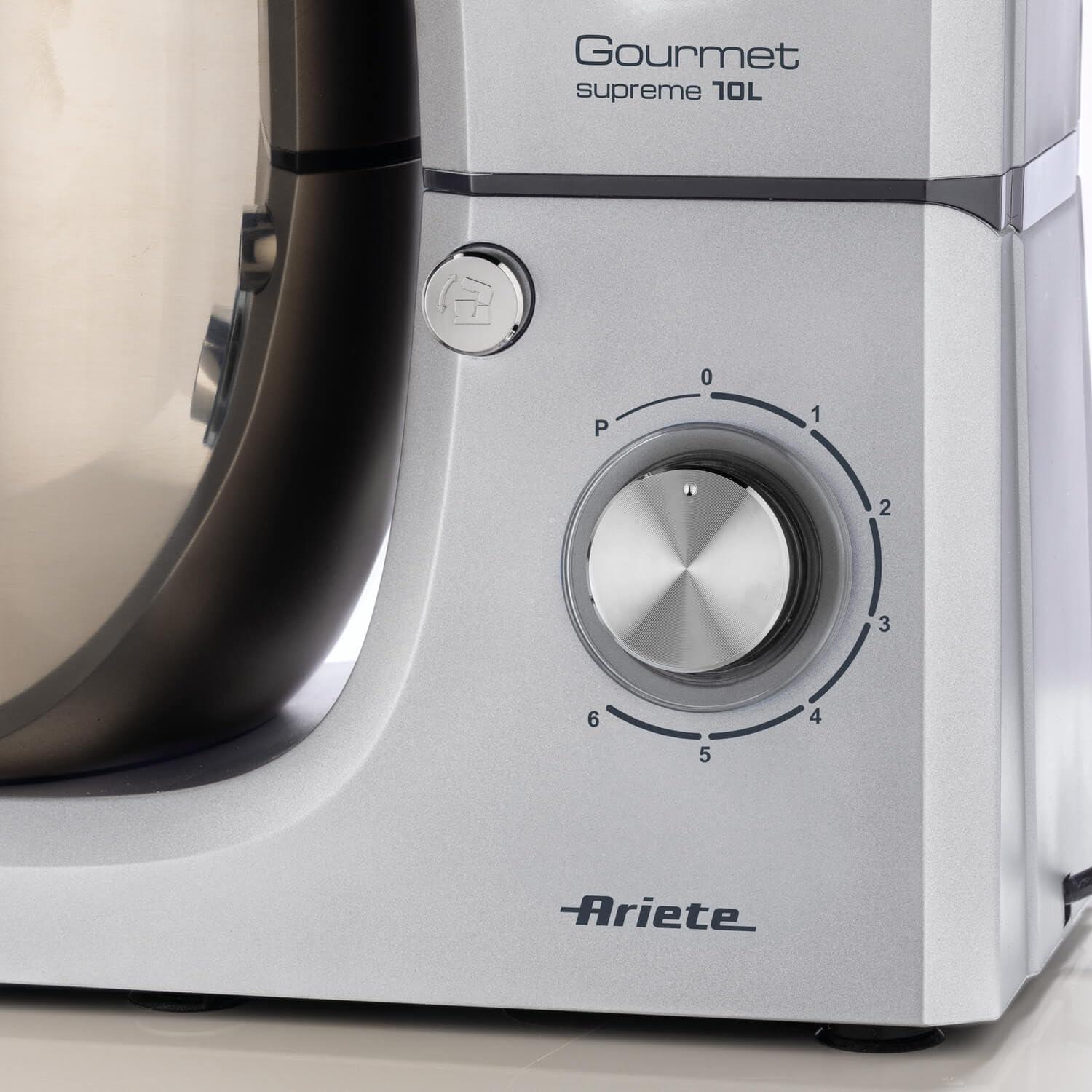 1576/00 Gourmet Supreme 10L