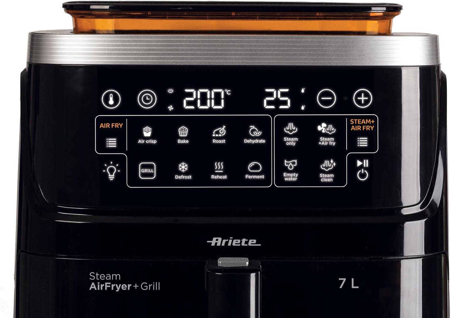 4636/00 con funzione vapore