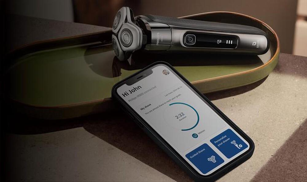 X9002 10 I9000 SERIES