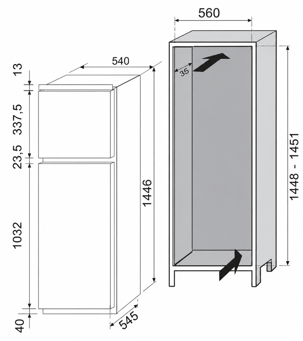 F6DP220EH