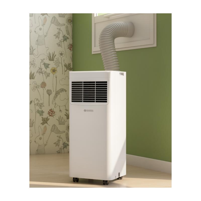 02562 DOLCECLIMA COMPACT 8SW