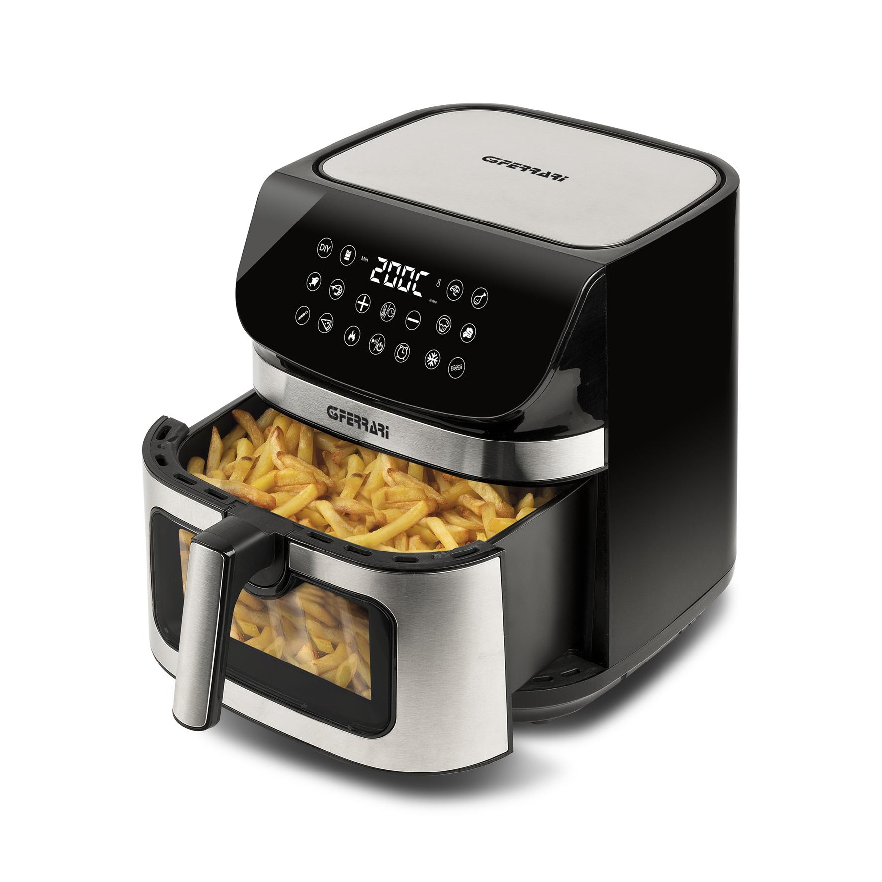 G1021500 FRIGGISANO STAR