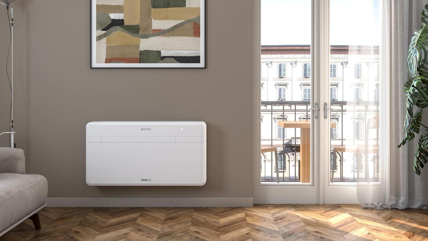 UNICO NEXT 12 HP EVANX