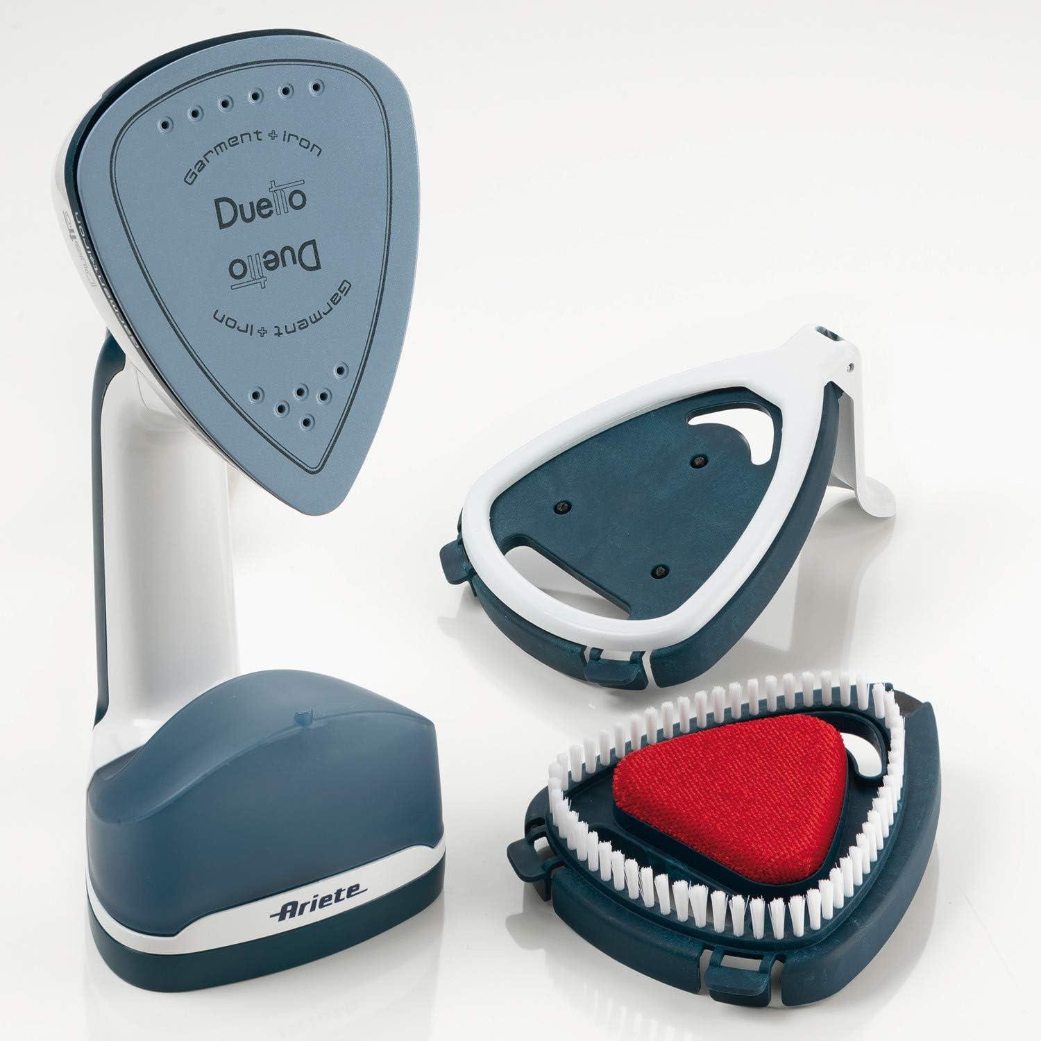 6246/00 Duetto Garment Iron