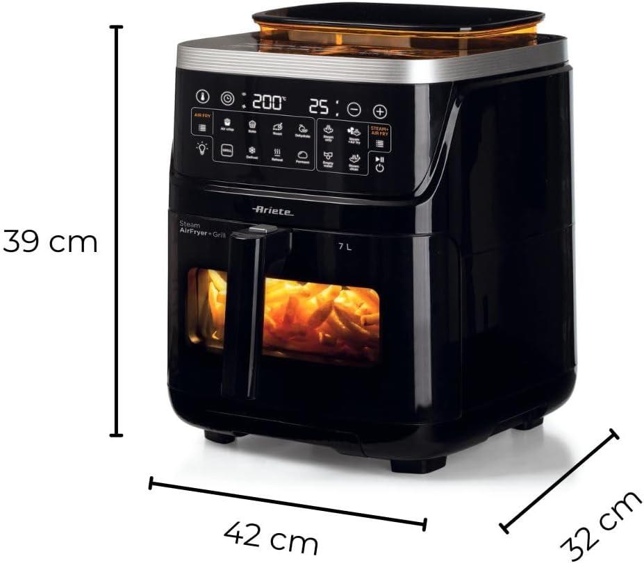 4636/00 con funzione vapore