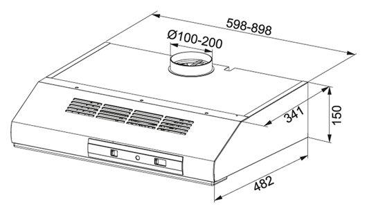 FTT9322 XS 300.0541.581